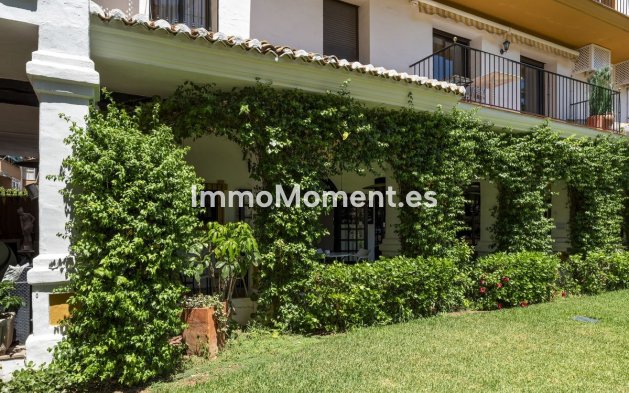 Resale - Apartment - Fuengirola - Fuengirola Centro