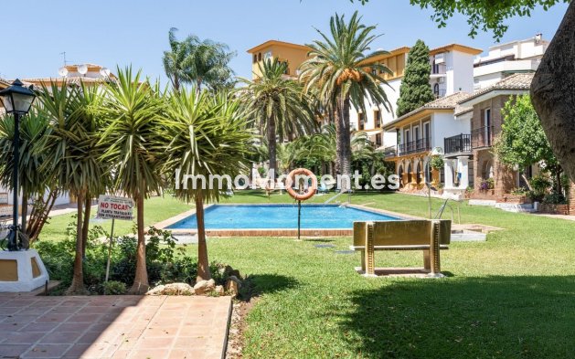 Resale - Apartment - Fuengirola - Fuengirola Centro