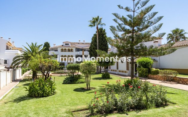 Resale - Apartment - Fuengirola - Fuengirola Centro
