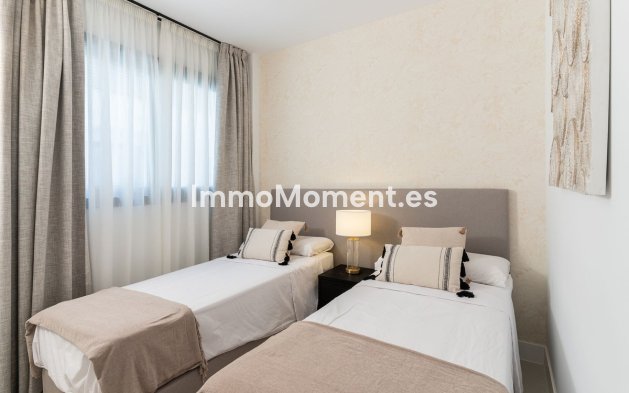 Resale - Apartment - Fuengirola - Fuengirola Centro