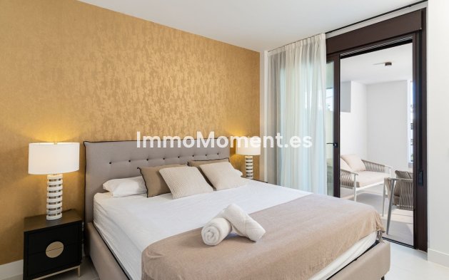 Resale - Apartment - Fuengirola - Fuengirola Centro