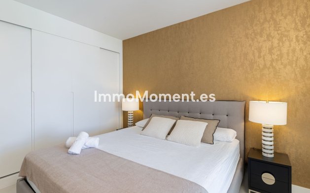 Resale - Apartment - Fuengirola - Fuengirola Centro