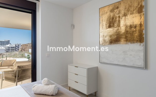 Resale - Apartment - Fuengirola - Fuengirola Centro