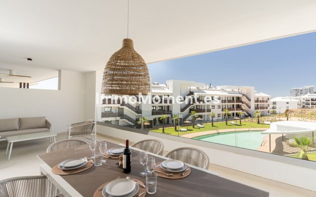 Resale - Apartment - Fuengirola - Fuengirola Centro