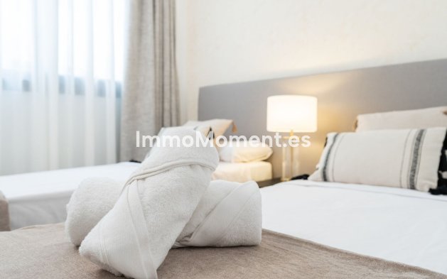 Resale - Apartment - Fuengirola - Fuengirola Centro