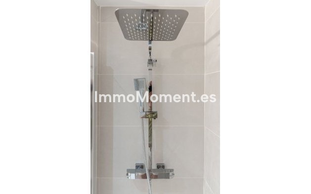 Resale - Apartment - Fuengirola - Fuengirola Centro