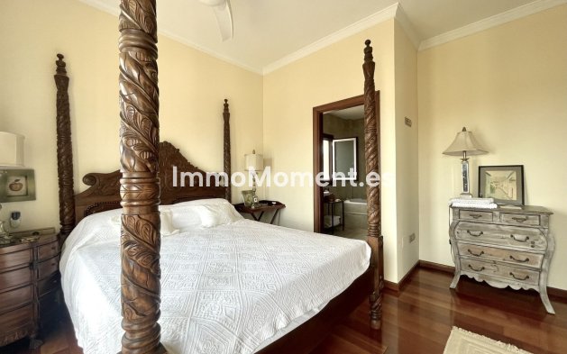 Resale - Detached villa - Mijas - Campo Mijas