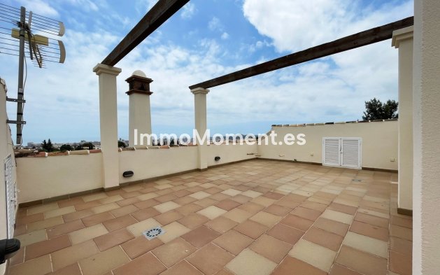 Resale - Detached villa - Mijas - Campo Mijas