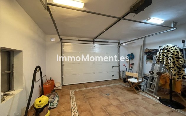 Resale - Detached villa - Mijas - Campo Mijas