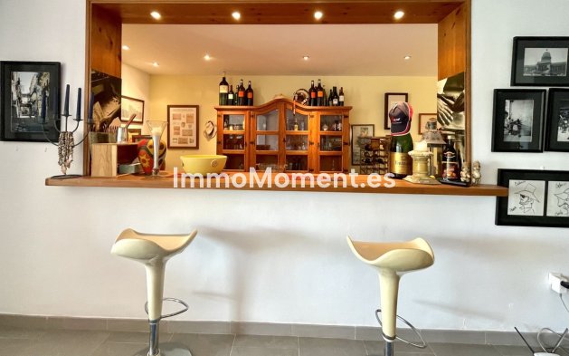 Resale - Detached villa - Mijas - Campo Mijas