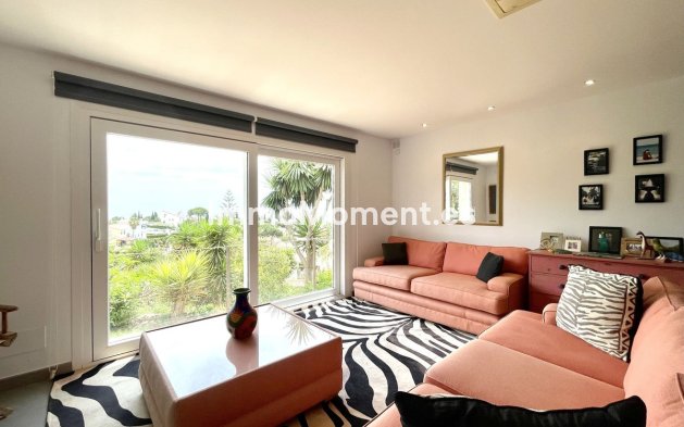 Resale - Detached villa - Mijas - Campo Mijas