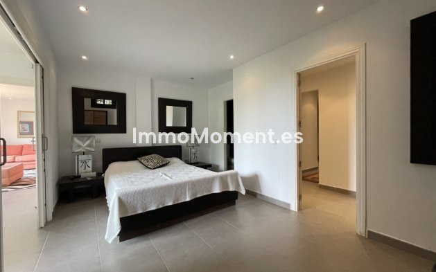 Resale - Detached villa - Mijas - Campo Mijas