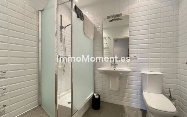 Resale - Detached villa - Mijas - Campo Mijas