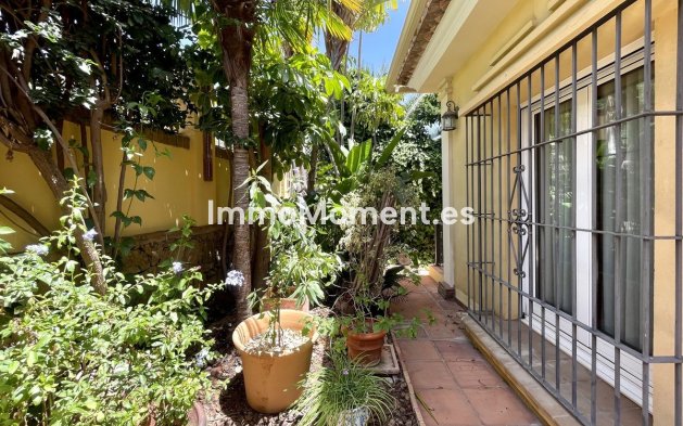Resale - Detached villa - Mijas - Campo Mijas