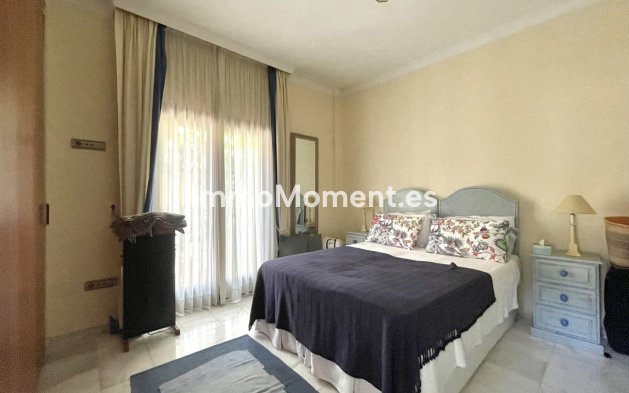 Resale - Detached villa - Mijas - Campo Mijas