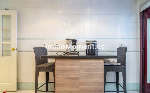 Revente - Appartement - Marbella - San Pedro de Alcántara