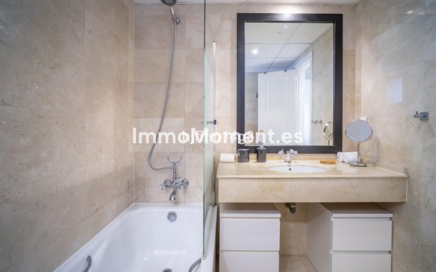 Revente - Appartement - Marbella - San Pedro de Alcántara