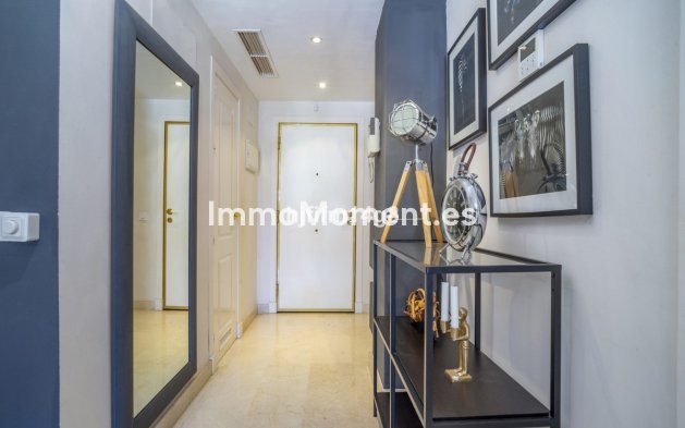 Revente - Appartement - Marbella - San Pedro de Alcántara