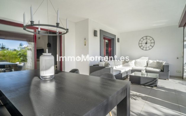 Revente - Appartement - Marbella - San Pedro de Alcántara