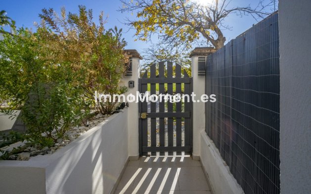 Revente - Appartement - Marbella - San Pedro de Alcántara