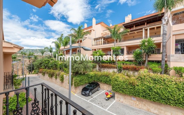 Bestaande woning - Appartement - Marbella - Nueva Andalucía