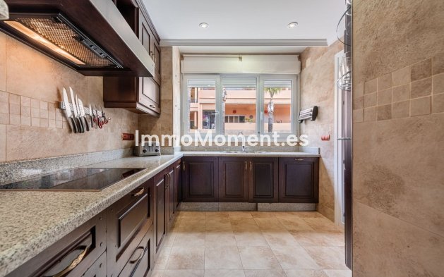 Bestaande woning - Appartement - Marbella - Nueva Andalucía