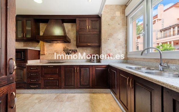 Bestaande woning - Appartement - Marbella - Nueva Andalucía