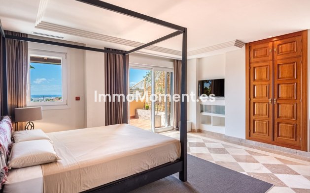 Bestaande woning - Appartement - Marbella - Nueva Andalucía