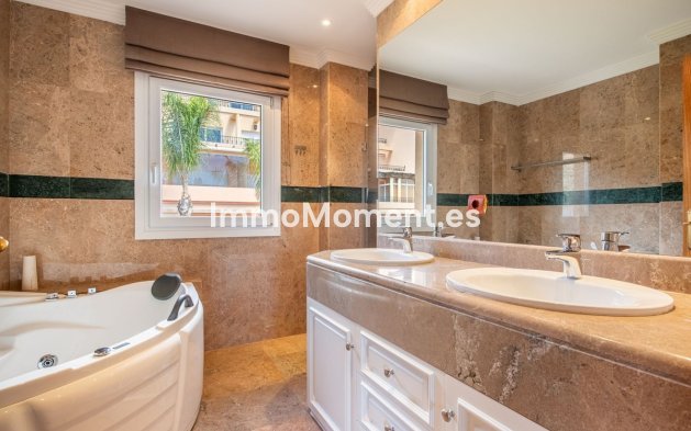 Bestaande woning - Appartement - Marbella - Nueva Andalucía