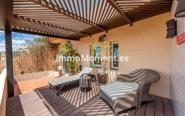 Bestaande woning - Appartement - Marbella - Nueva Andalucía