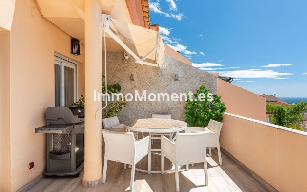 Bestaande woning - Appartement - Marbella - Nueva Andalucía