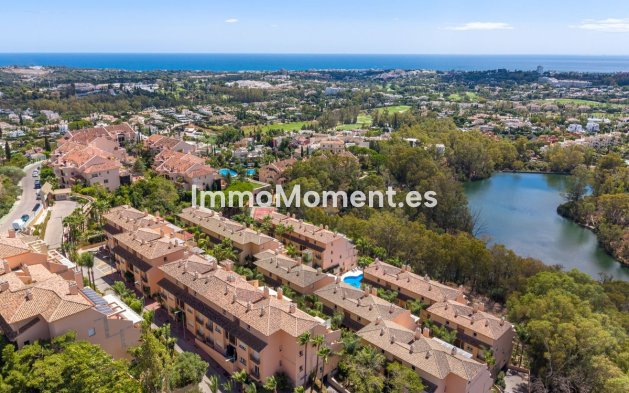 Bestaande woning - Appartement - Marbella - Nueva Andalucía