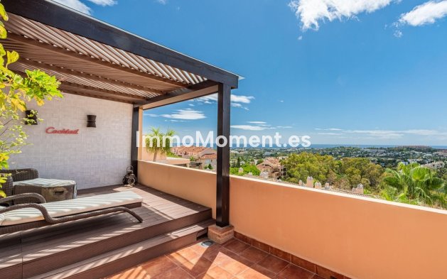 Bestaande woning - Appartement - Marbella - Nueva Andalucía