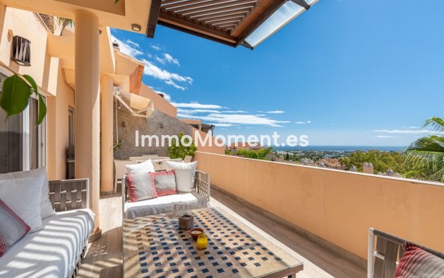 Bestaande woning - Appartement - Marbella - Nueva Andalucía
