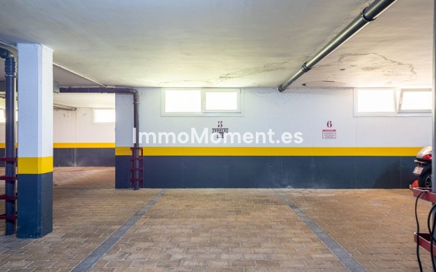 Bestaande woning - Appartement - Marbella - Nueva Andalucía