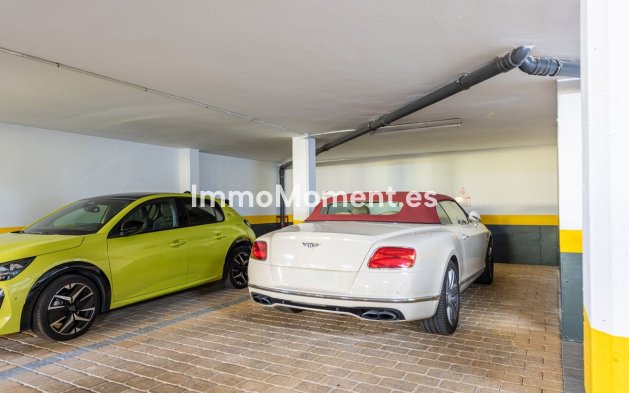 Bestaande woning - Appartement - Marbella - Nueva Andalucía
