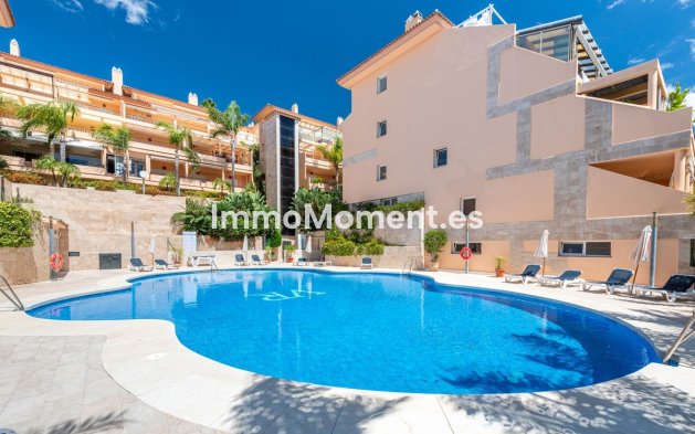 Bestaande woning - Appartement - Marbella - Nueva Andalucía