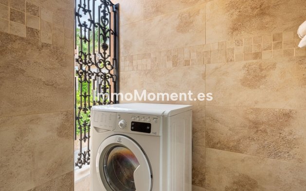 Bestaande woning - Appartement - Marbella - Nueva Andalucía