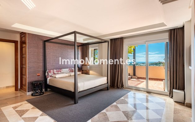 Bestaande woning - Appartement - Marbella - Nueva Andalucía