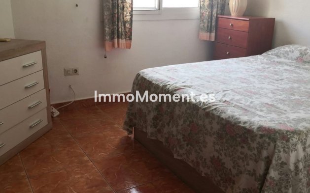 Wiederverkauf - Wohnung - Fuengirola - Fuengirola Centro