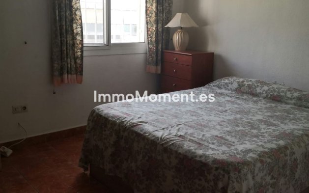 Wiederverkauf - Wohnung - Fuengirola - Fuengirola Centro