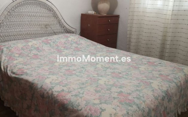 Wiederverkauf - Wohnung - Fuengirola - Fuengirola Centro