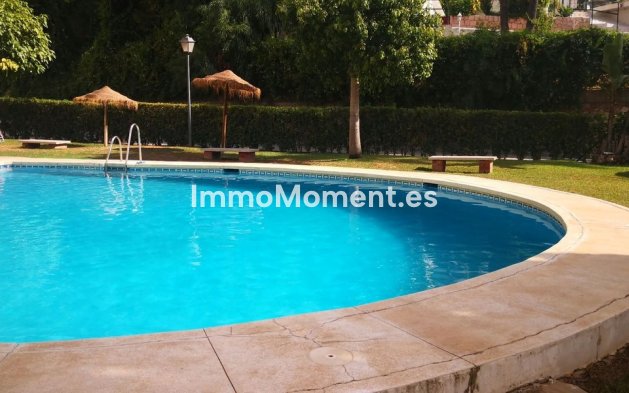 Wiederverkauf - Wohnung - Fuengirola - Fuengirola Centro