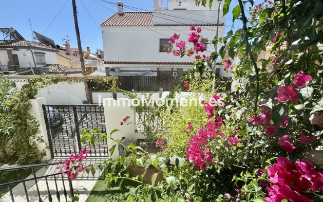 Revente - Villa individuelle - Benalmadena - Arroyo de la Miel