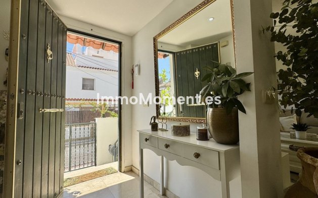 Revente - Villa individuelle - Benalmadena - Arroyo de la Miel