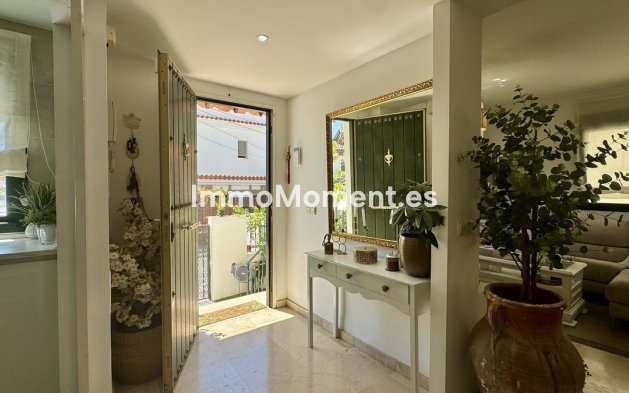 Revente - Villa individuelle - Benalmadena - Arroyo de la Miel