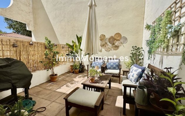Revente - Villa individuelle - Benalmadena - Arroyo de la Miel