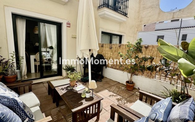 Revente - Villa individuelle - Benalmadena - Arroyo de la Miel