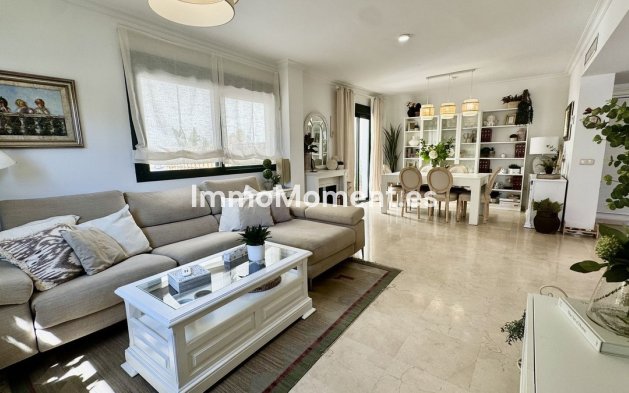 Revente - Villa individuelle - Benalmadena - Arroyo de la Miel