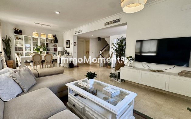 Revente - Villa individuelle - Benalmadena - Arroyo de la Miel